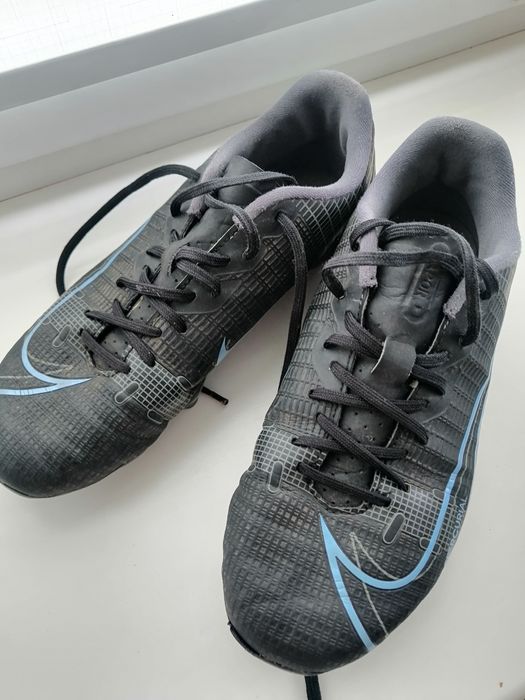 Бутси Nike mercurial 35 розмір