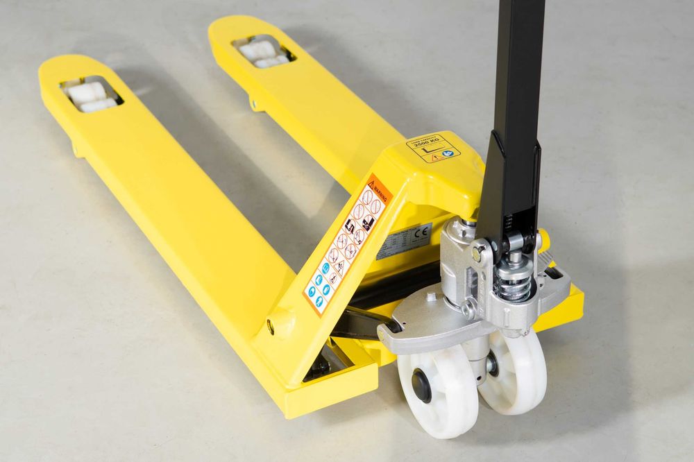 Porta-paletes manual PAPS25 (1150_ N4) - 2500 KG