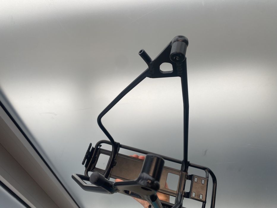 Bagażnik rowerowy tylny TOPEAK Master Adaptarack (Disc)