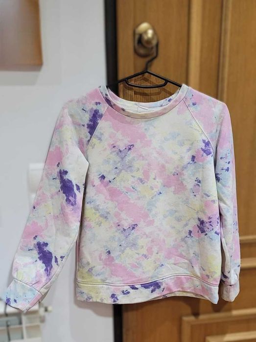 Camisola Multicolor Gap 10 anos