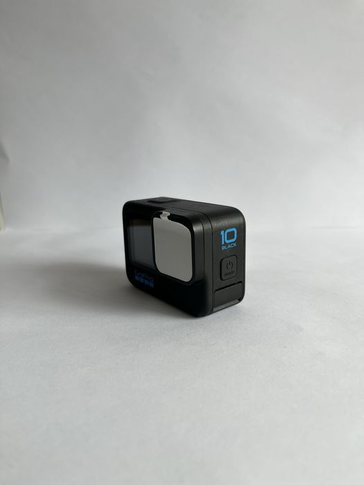 GoPro Hero 10 Black | Nova |