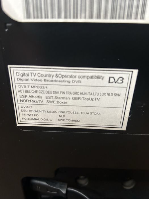 Telewizor Philips 32PFL7404H