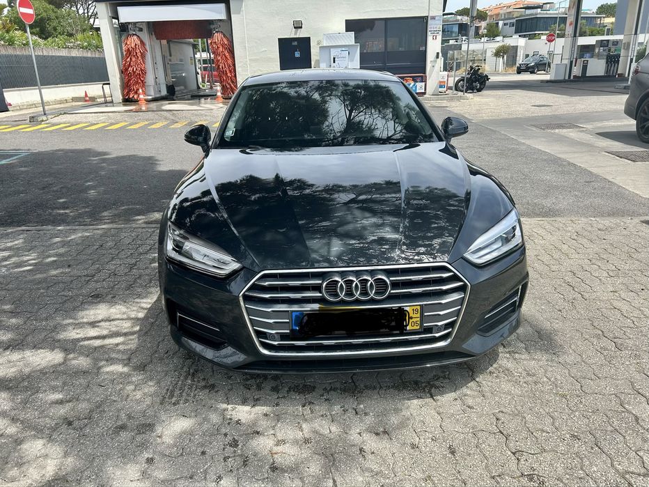 Audi A5 Sportback 35 S tronic