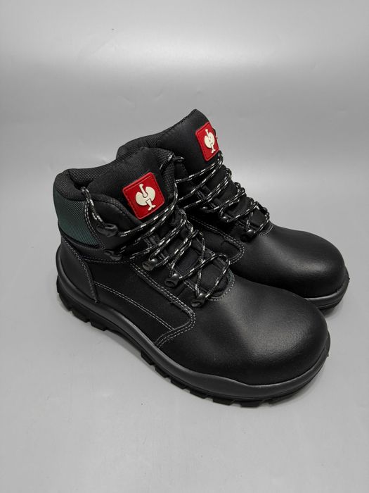 Buty robocze 42, 43 ,44, 46 Engelbert Strauss S3 Comfort12 NOWE