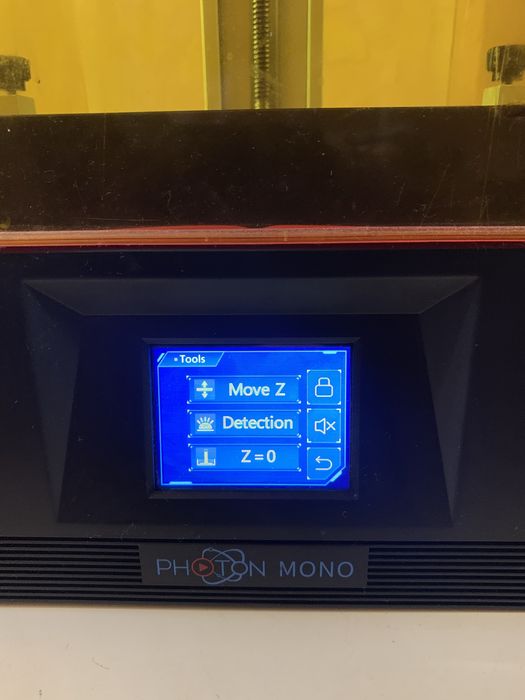 Anycubic Photon Mono