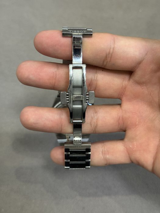 Tissot PRX powermatic
