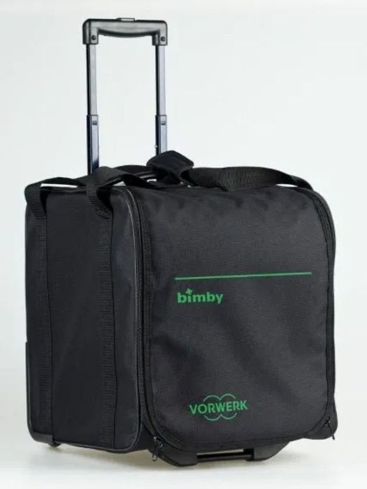 Trolley  Para bimby TM6