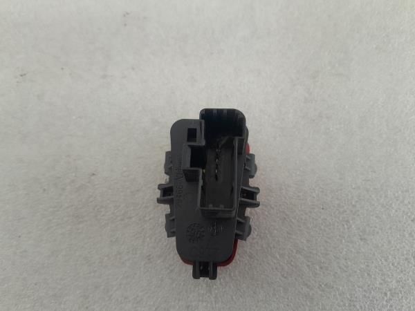 Botão / interruptor 4 piscas FIAT Croma (194_)