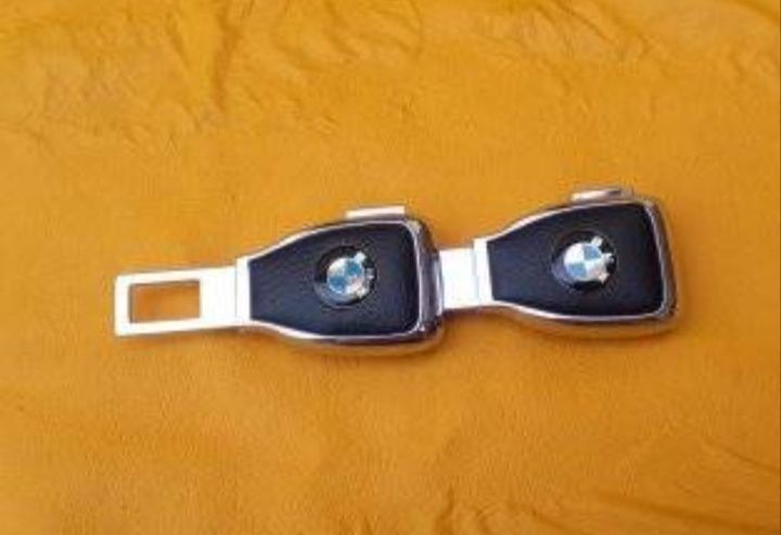 Заглушки ремня BMW e3839 4653 6065 8790 F01 10 15 25 30 X1 2 3 4 5 6 G