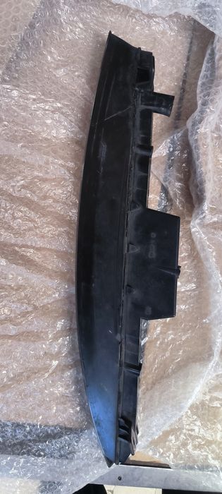 Правый поворотник на Audi Q7 4L  2010-2015 года Поворот ( LED11