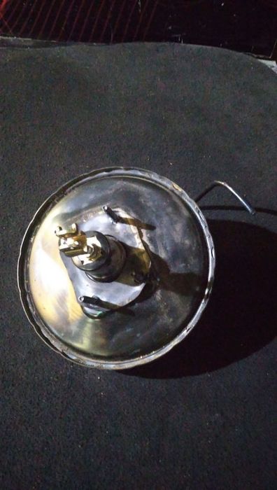 Servofreio Rover 400 (Rt)