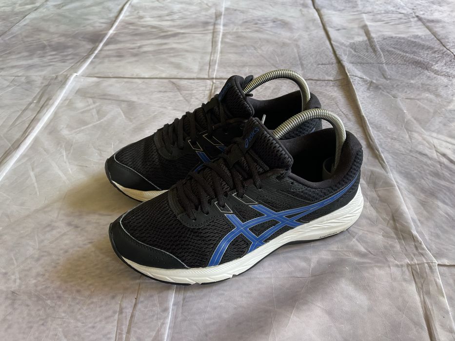 asics gel-contend 6 в 41,5 розмірі оригінал