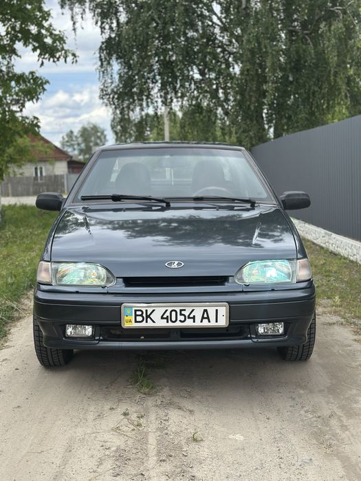 Ваз 2115 2012 рік GAS-4