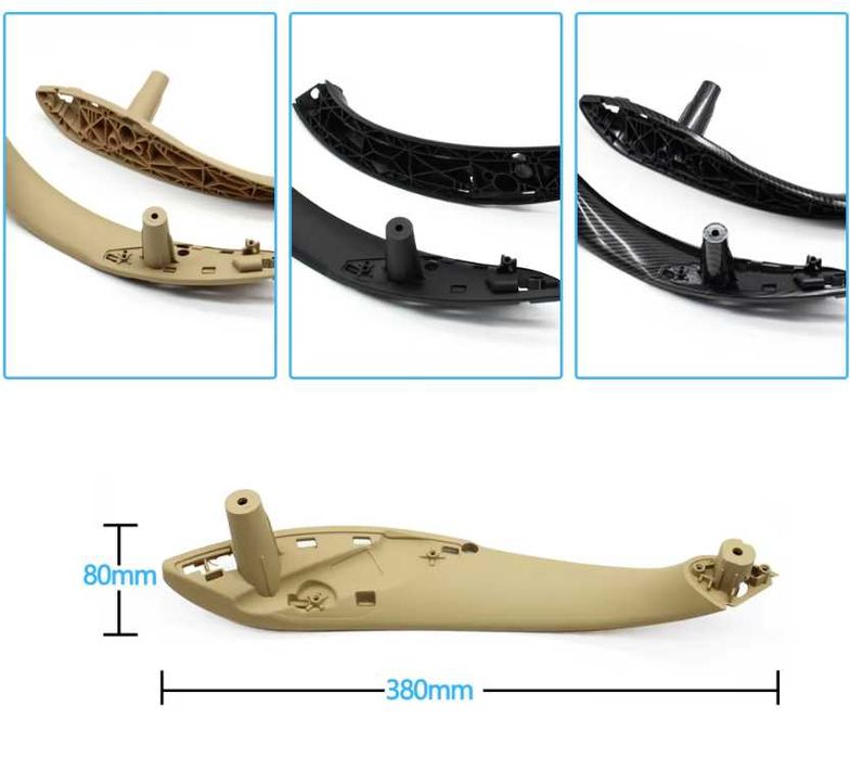 BMW 3 Series Дверная ручка/накладка F30 F31 F32 F33 F34 F35 F36