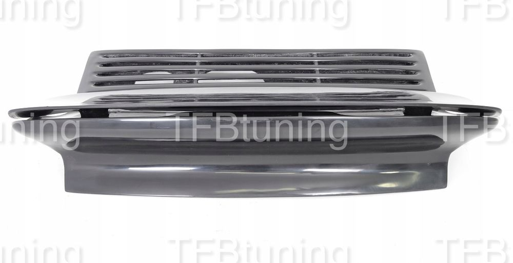 lotka klapa turbo porsche 911 996 c2 / c4 spoiler tfb tuning