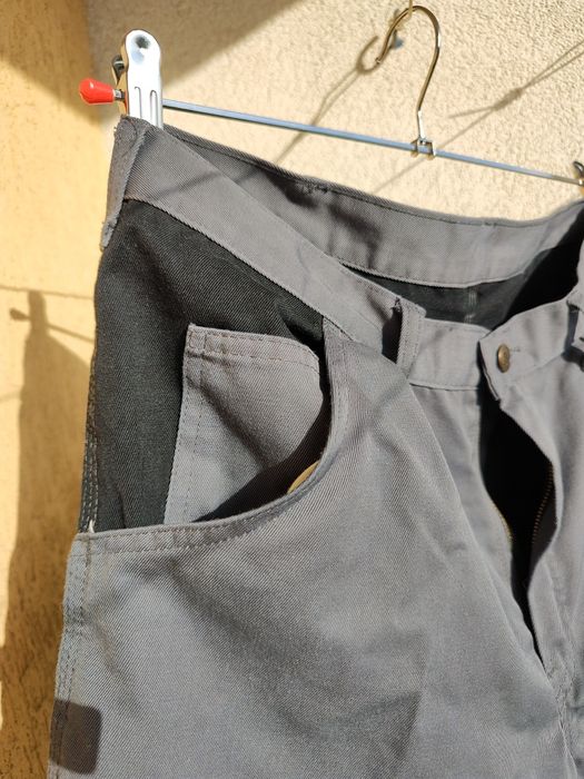 Spodnie robocze ENGEL rozmiar 90 cm