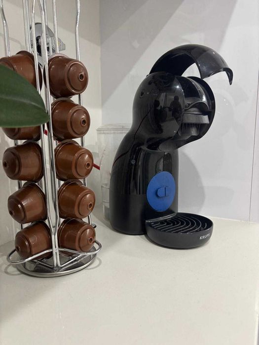 Máquina de Café em Cápsulas Krups Nescafé® Dolce Gusto®