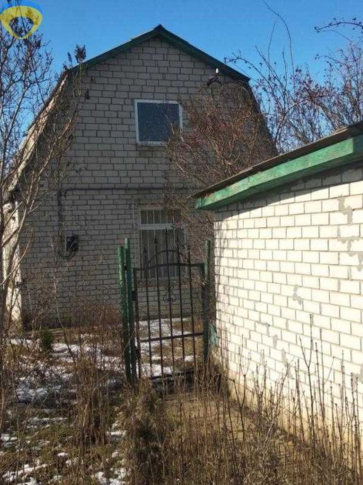 Продам будинок в гарному стані, 7 км від Одеси.