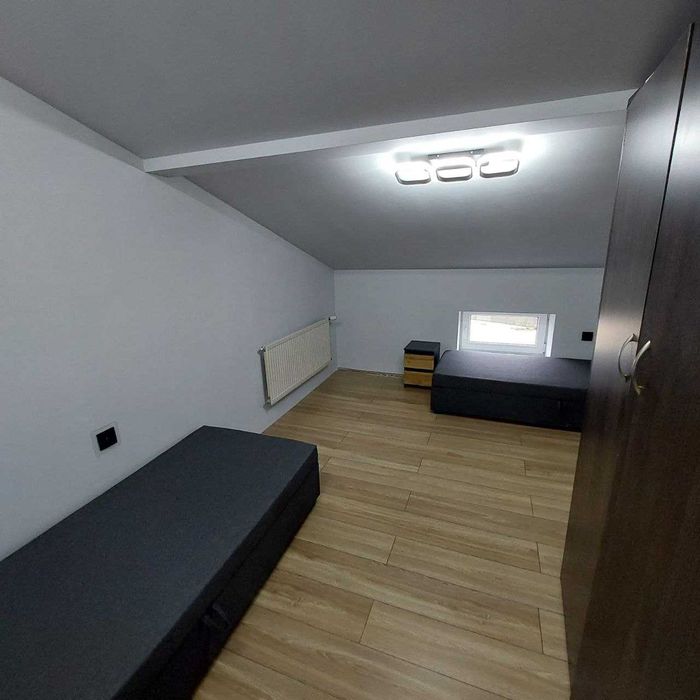 Noclegi/ kwatery dla pracowników i prywatnie