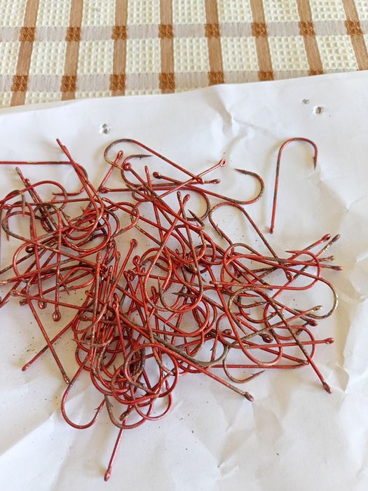 Свинцовые изделия