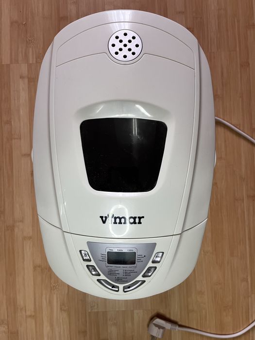 Хлібопіч Vimar VBM-370