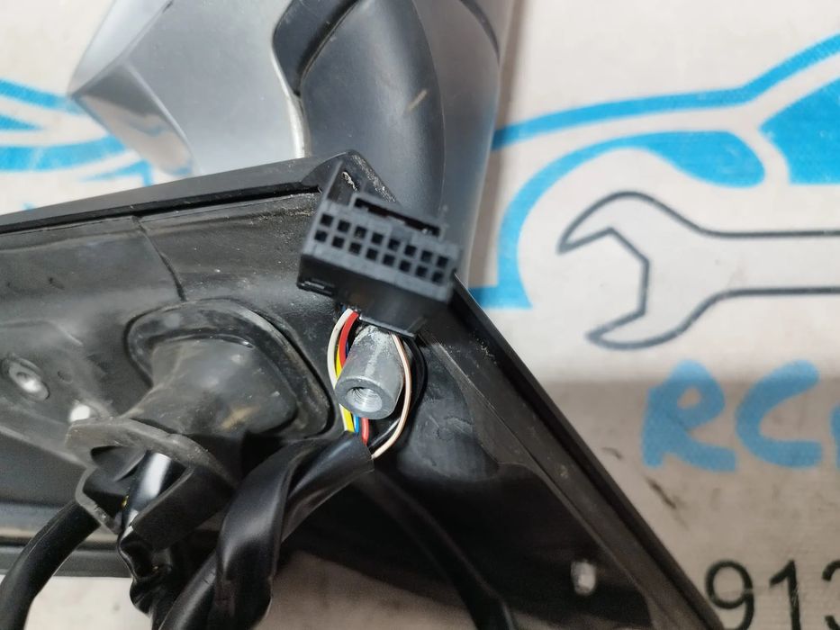Espelho RETROVISOR RETROVISORES AUDI A4 B8 2007 a 2015