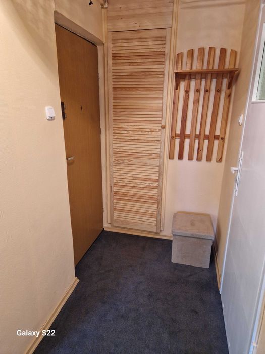 Sprzedam słoneczne dwupokojowe mieszkanie - 39m2 ul.Ułanów Kraków