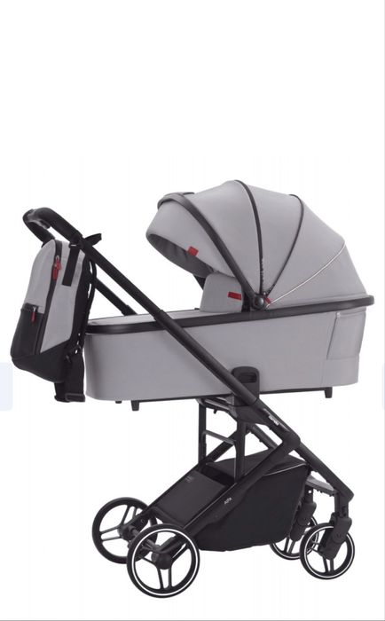 Коляска 2в 1 Carrello Alfa