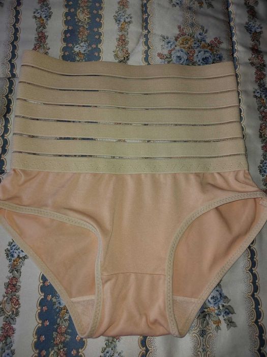 Cinta e cuecas novas vários modelos
