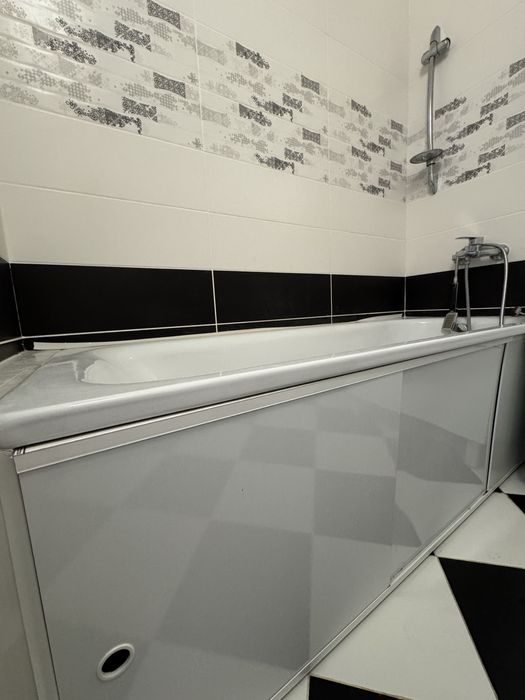 Оренда квартири в новобудові