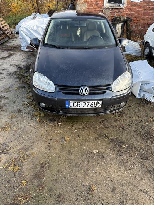 Vw Golf 5 1.9 tdi