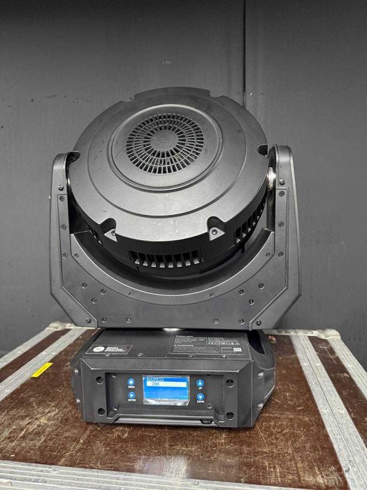 Sіlver Star CYAN 12000