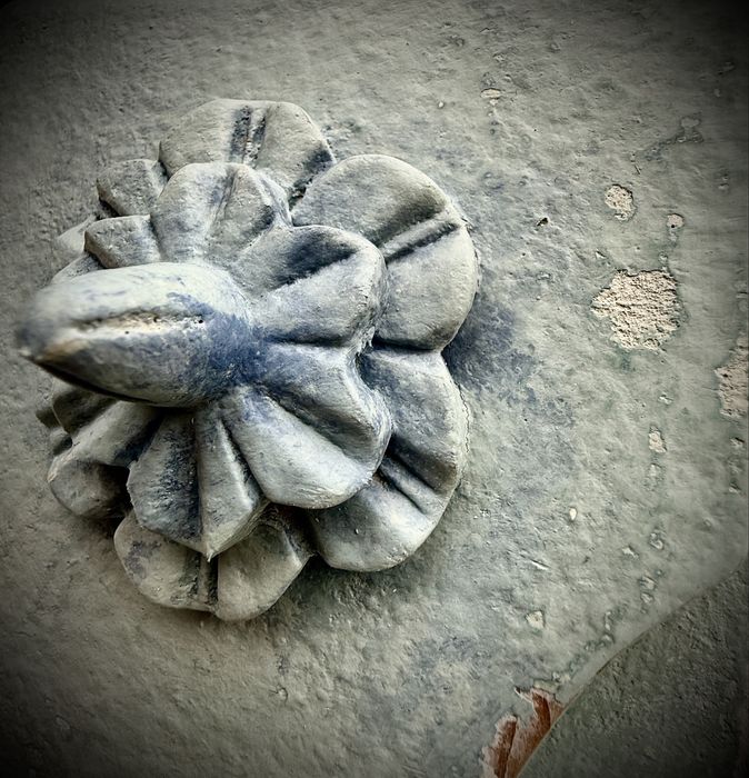 Piękna, odnowiona szafa vintage – jedyny taki egzemplarz shabby chic