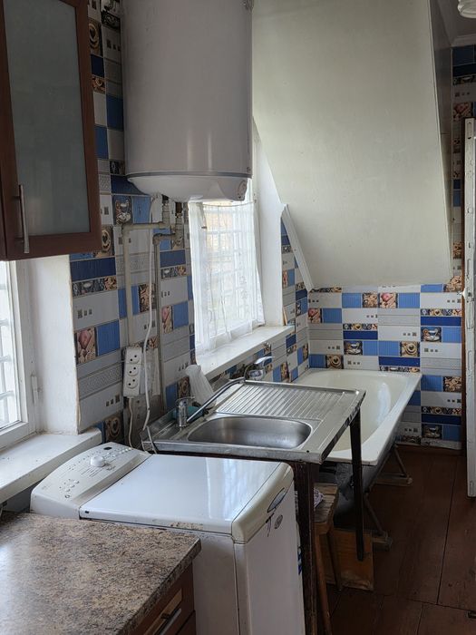 Продаж дачі Соколовське