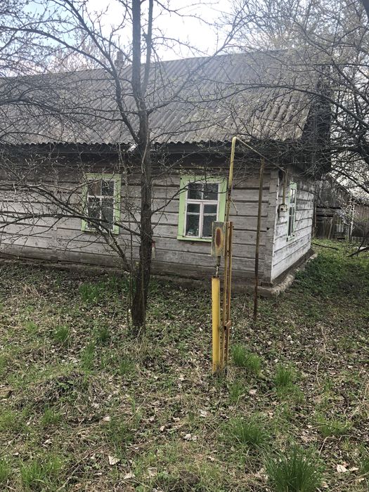 Продам Дом +усток земли в с. Рожев