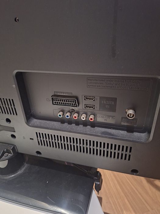 Vendo Televisao LG em otimo estado