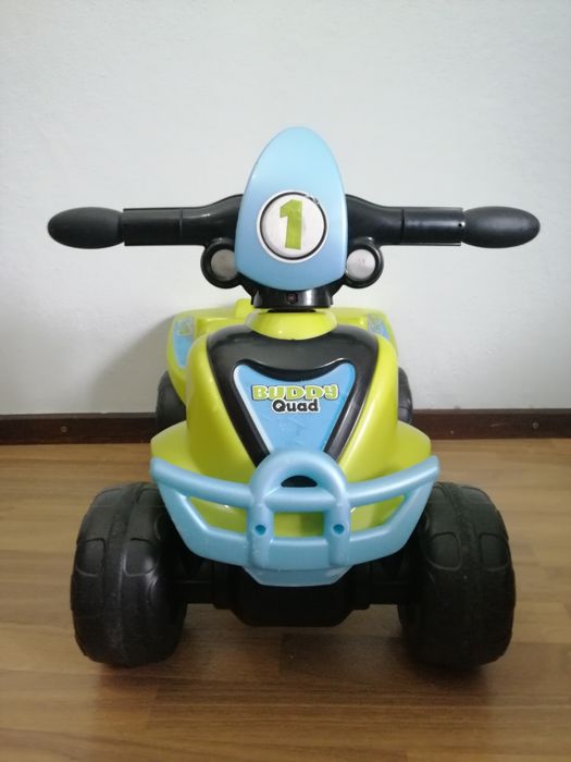 Quadriciclo Infantil