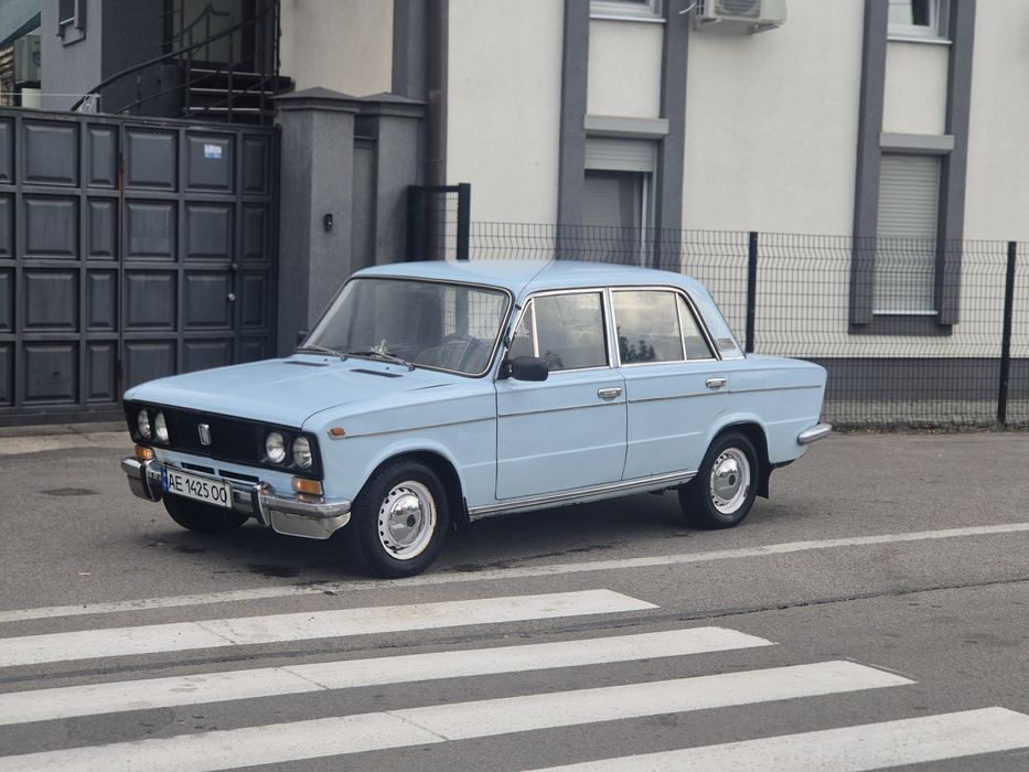 Ваз 2103/ 74 год