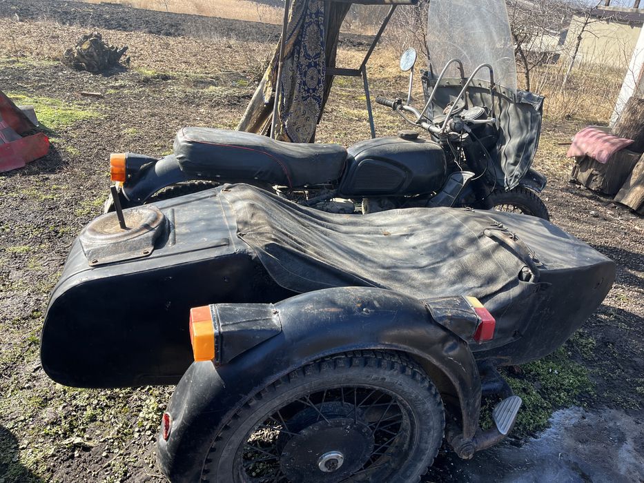 Мт 10.36 продам мото