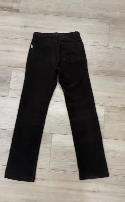 Spodnie sztruks Vegas Jeans 36 S Vintage