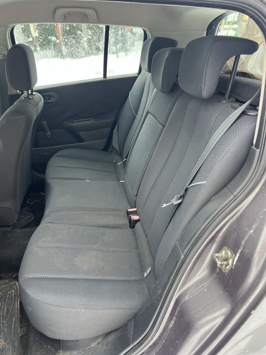 Renault megan 1.5дизель