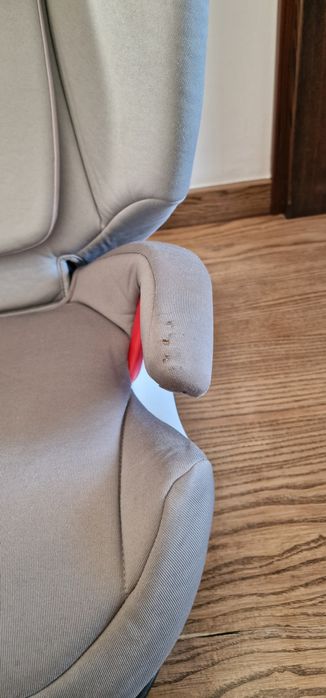 Fotelik samochodowy cybex