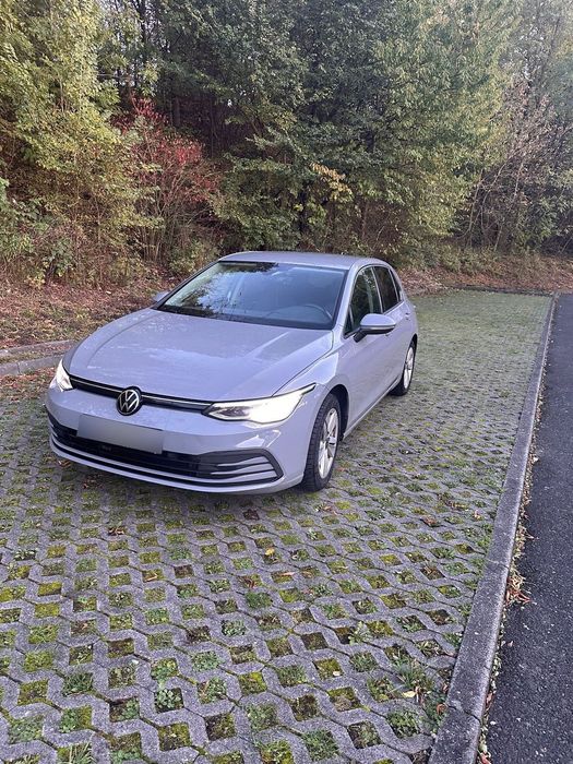 Volkswagen Golf Volkswagen Golf VIII 1.0 TSI
