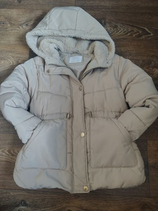 Куртка Zara 134 зріст