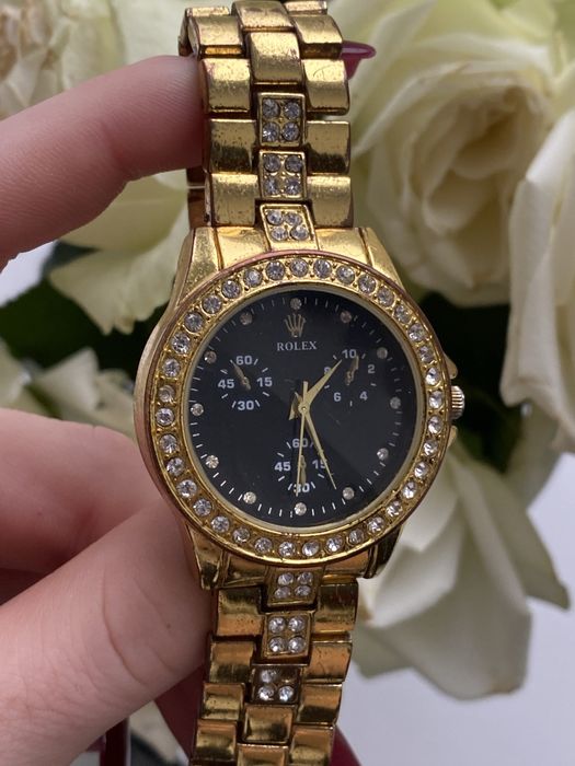 Годинник Rolex б/у