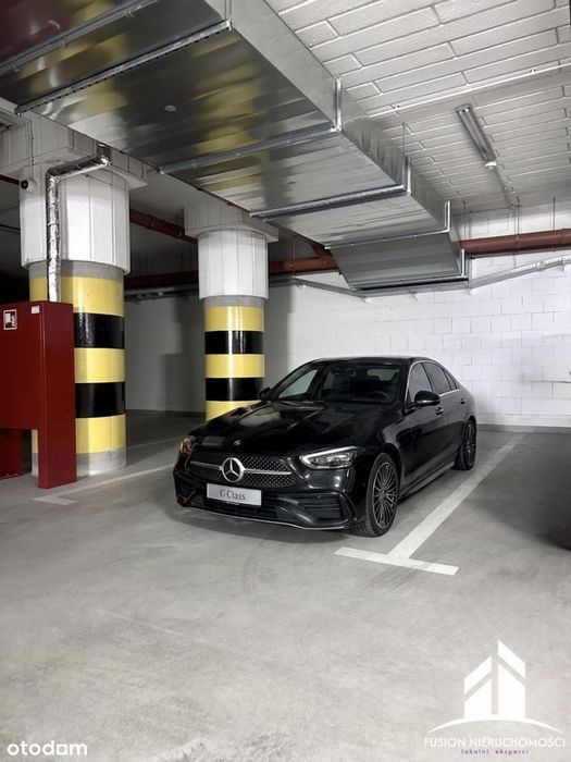 Miejsce parkingowe | Rzeszów, Technologiczna