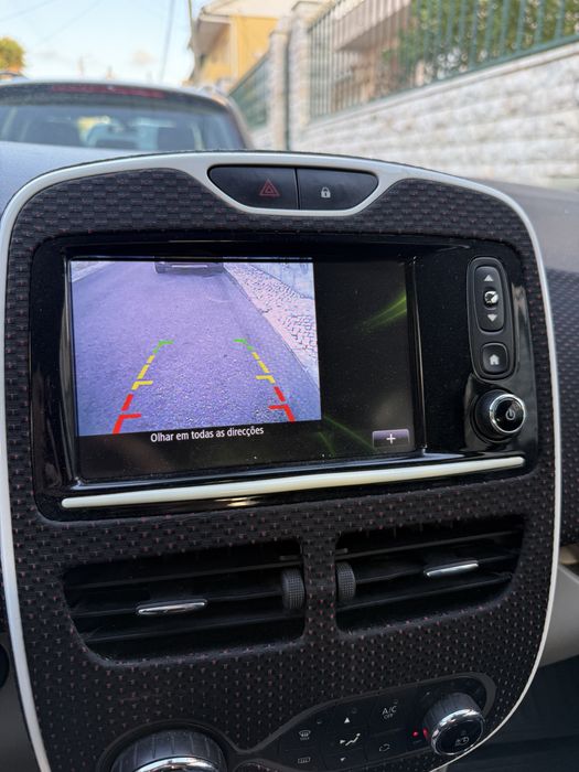 Renault Zoe 40Kw