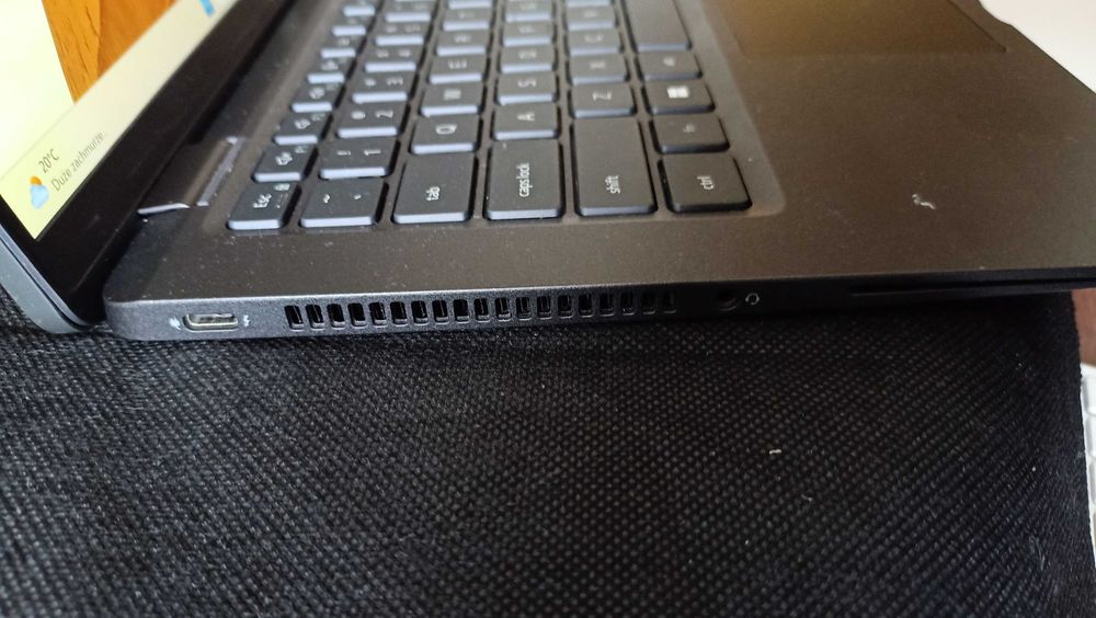 Dell Latitude 7430 i7-1265U, RAM 32GB, 256GB SSD, Win11 Pro