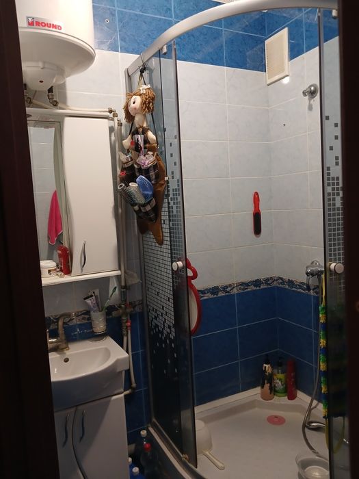 Черноморск продажа 1ком.кв.центр общ-33. Южная сторона