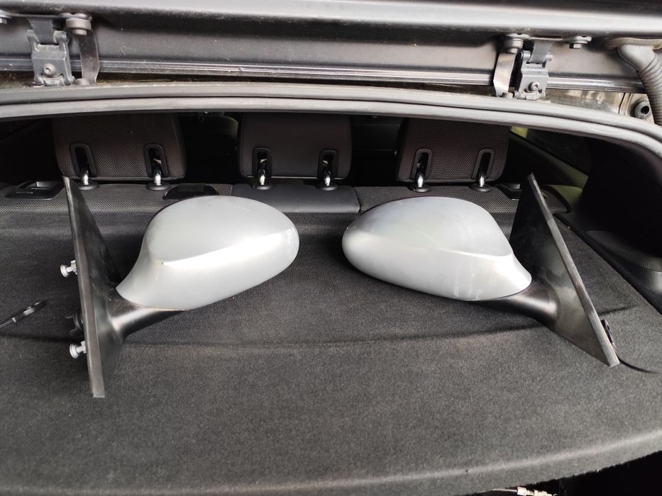 Espelhos retrovisores e81